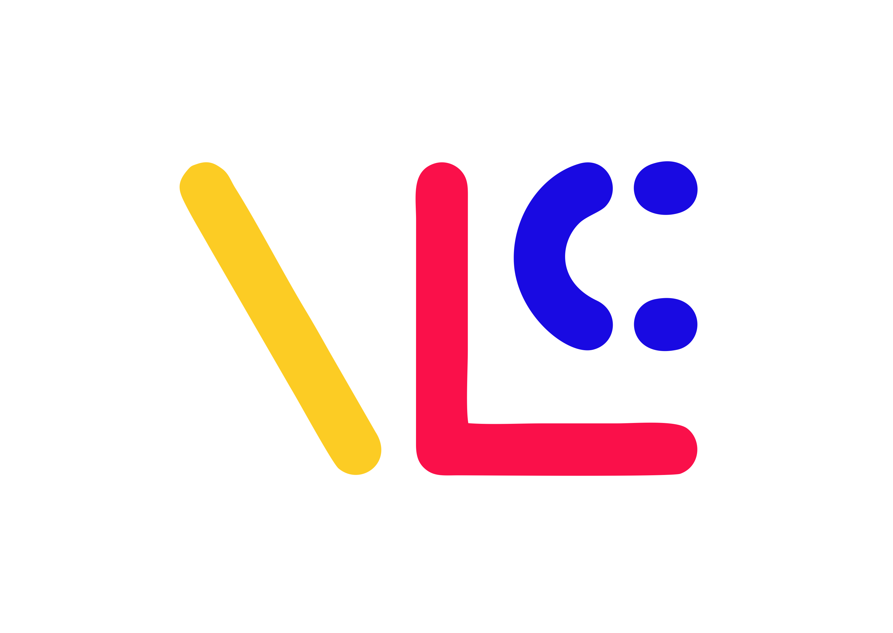 VLC - mokytis smagu!